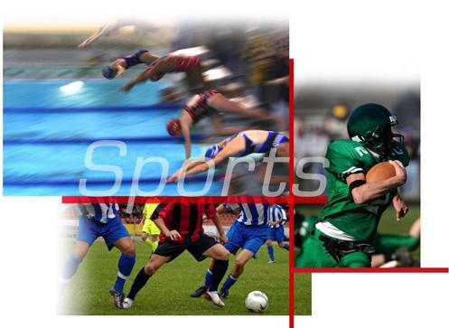 Welcome to Jefferson County Athletic Association